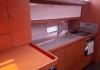 Dufour 430 2024  charter jedrilica