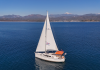 Bavaria Cruiser 34 2017  4 ležaja