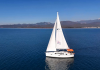 Bavaria Cruiser 37 2016  najam jedrilice