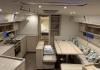 Oceanis 46.1 2021 tjedni najam
