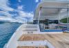 Luna 49 2022 charter katamarana