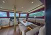 Luna 49 2022 charter katamarana