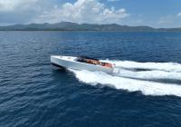 motorni brod Vandutch 55 Sardinia Italija