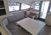 Leopard 40 2020  4 kabine