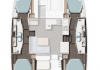 Leopard 42 2021 najam katamarana