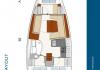 Hanse 385 2012