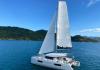 Lagoon 40 2023  najam jahte Brazil