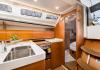 Dehler 38 SQ 2025  charter jedrilica