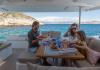 Fountaine Pajot Astréa 42 2023  9 ležajeva