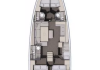 Dufour 470 2021  jedrenje