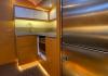 Dufour 470 2021 charter jedrilica