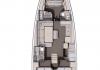 Dufour 470 2024 charter jedrilica