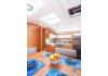 Dufour 470 2024 charter jedrilica