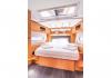 Dufour 470 2024  5 kabina