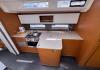 Dufour 41 2025 charter jedrilica