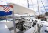 Fountaine Pajot Astréa 42 2021 charter katamaran