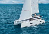 katamaran Fountaine Pajot Tanna 47 Pula Hrvatska