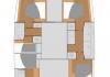Fountaine Pajot Tanna 47 2025  