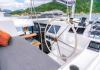Fountaine Pajot Tanna 47 2025  skipper charter