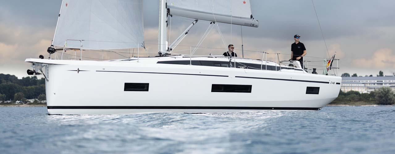 Bavaria C46