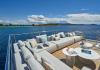 ALUMINIA TOO Azimut Grande 2024 charter motorni brod