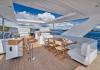 ALUMINIA TOO Azimut Grande 2024  