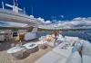 ALUMINIA TOO Azimut Grande 2024  5 kabina