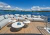 ALUMINIA TOO Azimut Grande 2024  10 ležajeva