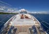 ALUMINIA TOO Azimut Grande 2024  najam broda