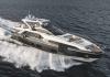 ALUMINIA TOO Azimut Grande 2024  