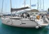 Sun Odyssey 419 2017