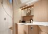 Bavaria C50 2025 charter jedrilica