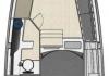 Nuva M9 Cabin 2024  charter brod