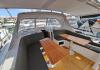 Hanse 410 2025  najam jedrilice