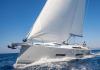Hanse 410 2025  najam jedrilice