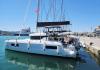 Lagoon 43 2025 charter katamaran