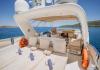 San Lorenzo 72 2009 charter motorni brod