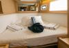 Lagoon 450 Fly 2016  6 kabina