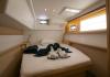 Lagoon 450 Fly 2016  najam s posadom