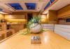 Dufour 460 GL 2017  4 kabine