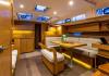 Dufour 460 GL 2017  najam jahte