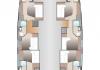 Fountaine Pajot Aura 51 2025  Atena Grčka