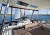 Lagoon 50 2022  charter katamarana