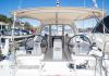 Oceanis 35 2016 najam jedrilice