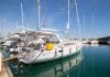 Oceanis 45 2017  4 kabine