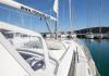 Oceanis 45 2017 najam jedrilice