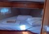 Bavaria 50 Cruiser 2008 charter jedrilica