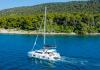 Lagoon 42 2025  Kaštela