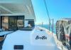 Lagoon 42 2025  charter jahte