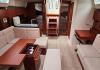 Hanse 458 2025  najam jedrilice